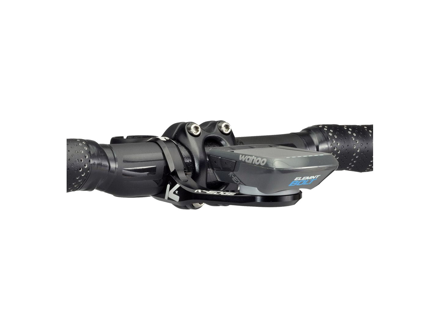 K-EDGE Wahoo Max XL Mount - Thumbnail 3