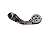 Soporte K-EDGE Wahoo Max - 31.8 Negro