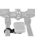 Stem Part K-EDGE Wahoo Sport TT Mount Black