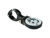 Pieza de potencia K-EDGE Wahoo Sport TT Mount Negro