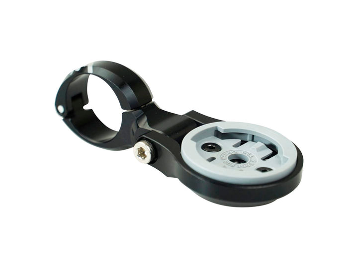 Pieza de potencia K-EDGE Wahoo Sport TT Mount Negro