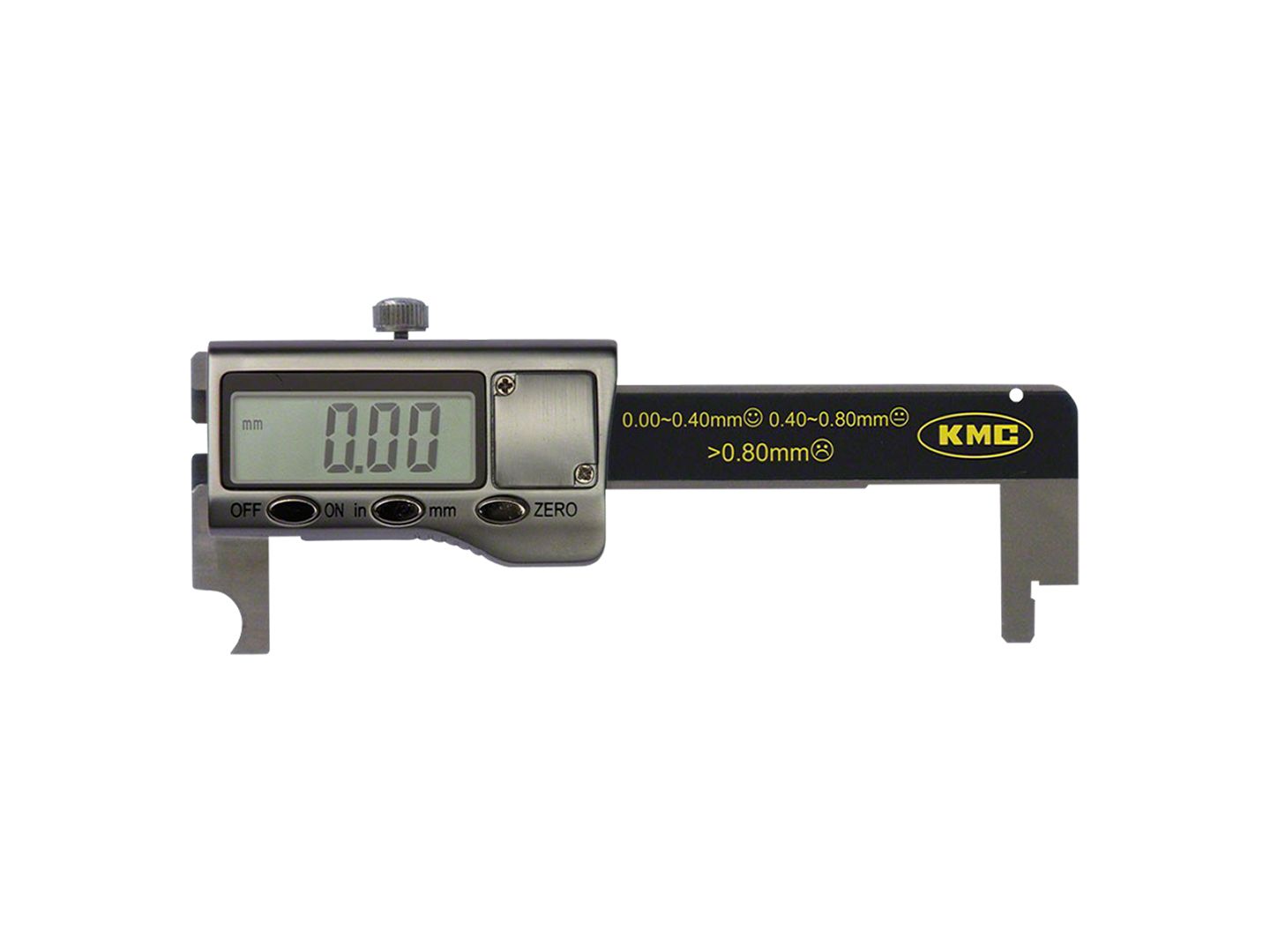 KMC Digital Chain Wear Indicator - Thumbnail 4
