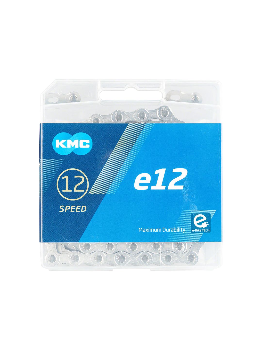KMC e12 Chain - Thumbnail 4