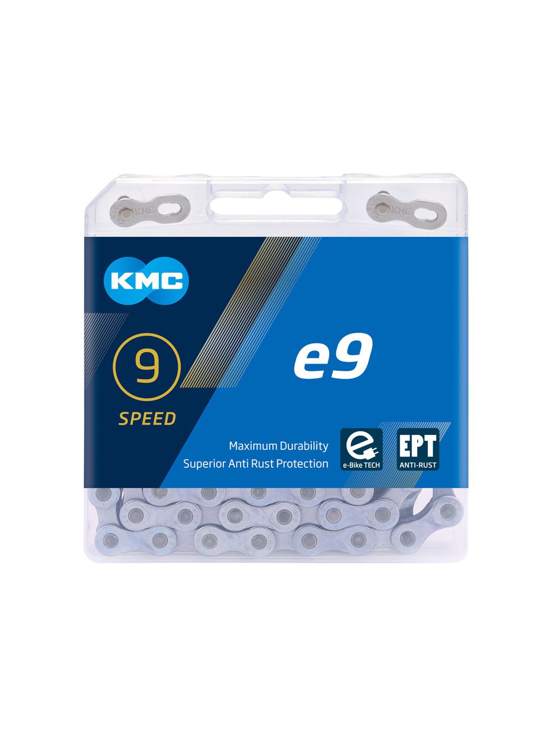 KMC e9 EPT eBike Chain