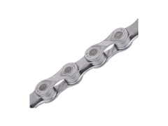 KMC e9 EPT eBike Chain - 9 Speed 136 Links Grey