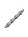 Cadena KMC X11 EPT - 11 velocidades, 116 eslabones, gris