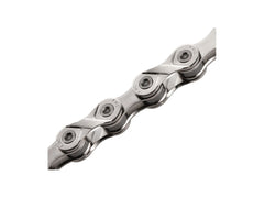 KMC X8 Chain - 8-Speed 116 Links Silver