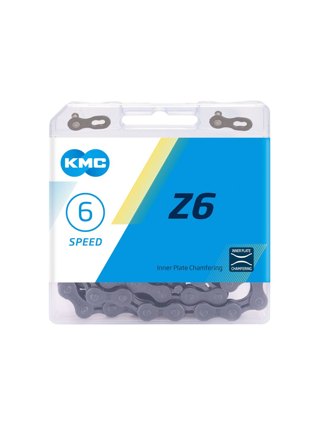 KMC Chain Z6 - Thumbnail 4