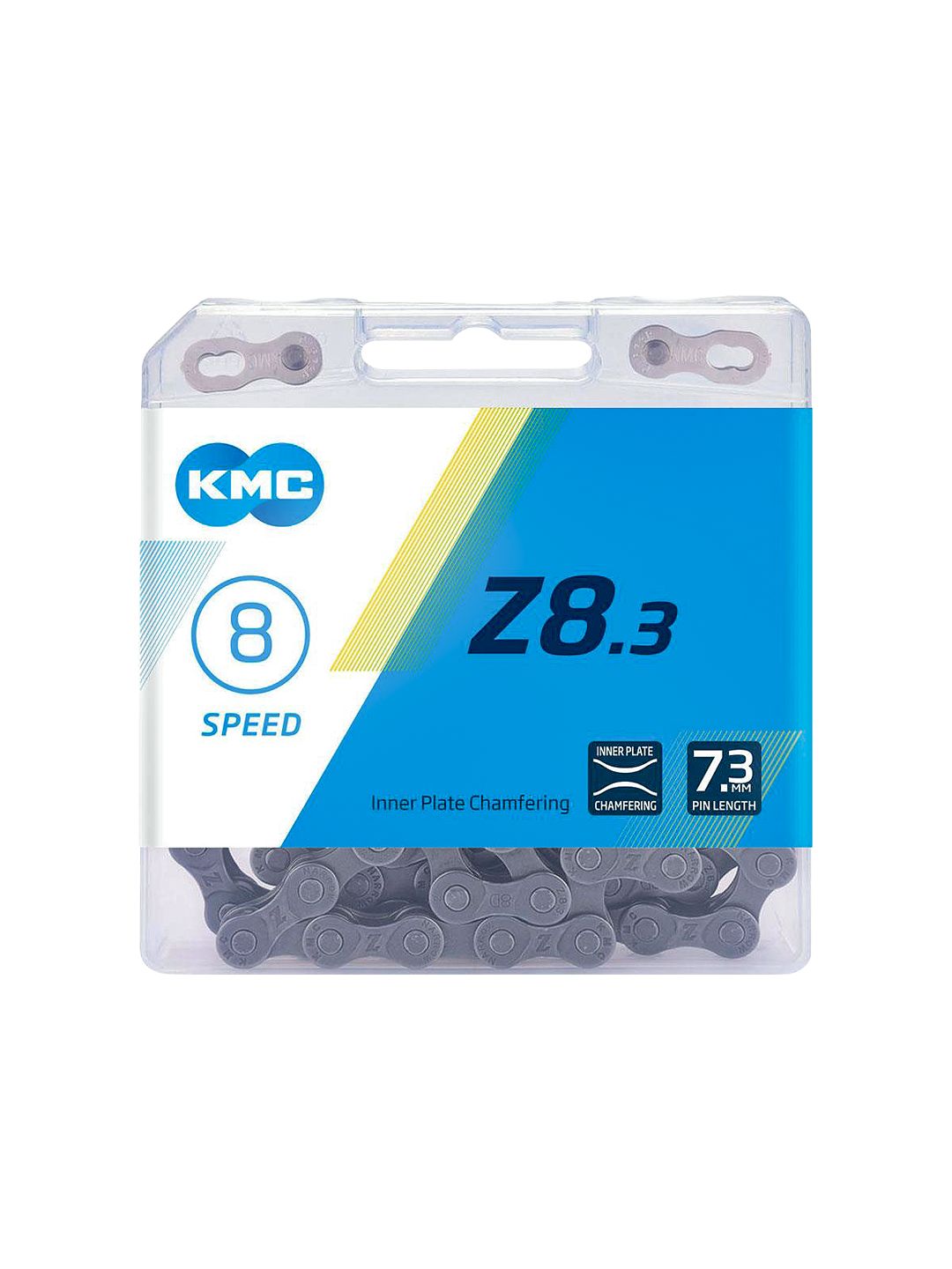 KMC Z8.1 Chain