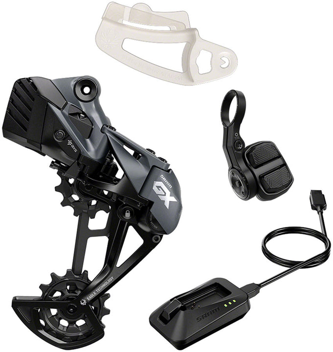 SRAM GX Eagle AXS Upgrade Kit - 1st Generation AXS - Not T-Type Compatible