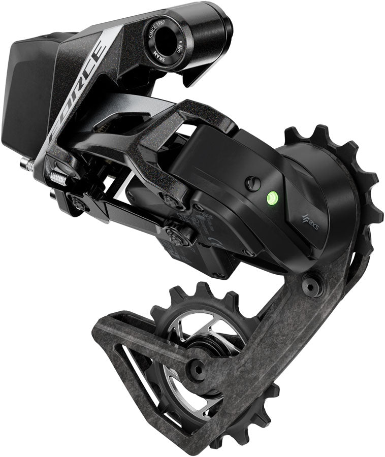 SRAM Force eTap AXS Upgrade Kit