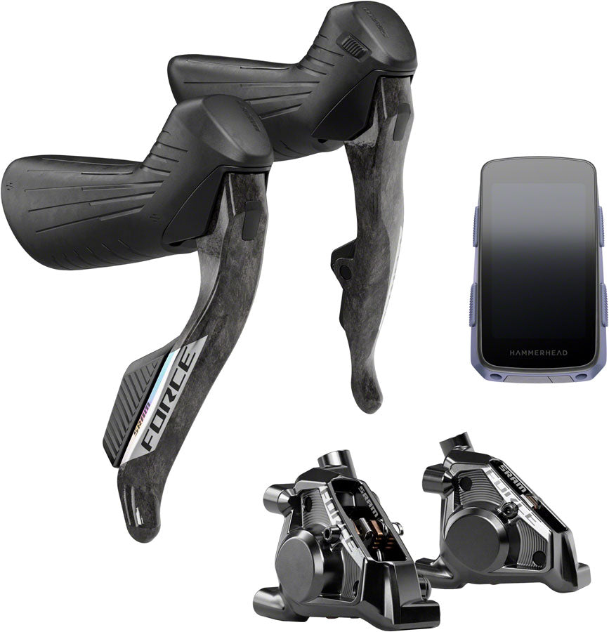SRAM Force E1 AXS Upgrade Kit