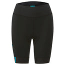 Yeti Women's Koda Liner Shorts Black
