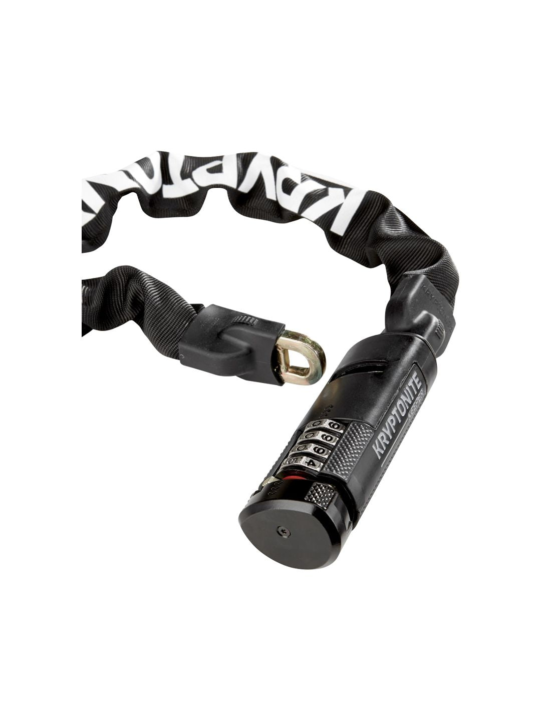 Kryptonite Keeper 790 Chain Lock - Thumbnail 2