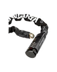 Kryptonite Keeper 790 Chain Lock with Combination: 2.95 (90cm)