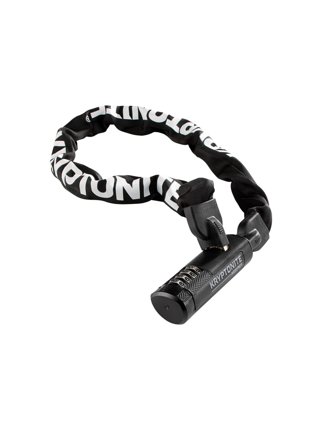 Kryptonite Keeper 790 Chain Lock - Thumbnail 5