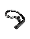 Kryptonite Keeper 790 Chain Lock with Combination: 2.95 (90cm)