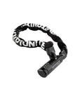 Kryptonite Keeper 790 Chain Lock with Combination: 2.95 (90cm)