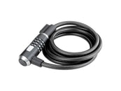 Kryptonite KryptoFlex 1018 Cable Lock - with 4-Digit Combo 6 x 10mm