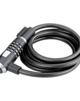Kryptonite KryptoFlex 1018 Cable Lock - with 4-Digit Combo 6 x 10mm
