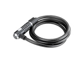 Kryptonite KryptoFlex 1218 Cable Lock - with 4-Digit Combo 6 x 12mm