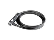 Kryptonite KryptoFlex 1230 Cable Lock - with 4-Digit Combo 10 x 12mm