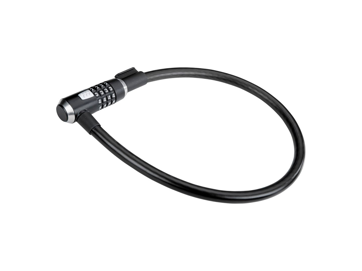 Kryptonite KryptoFlex Cable Lock