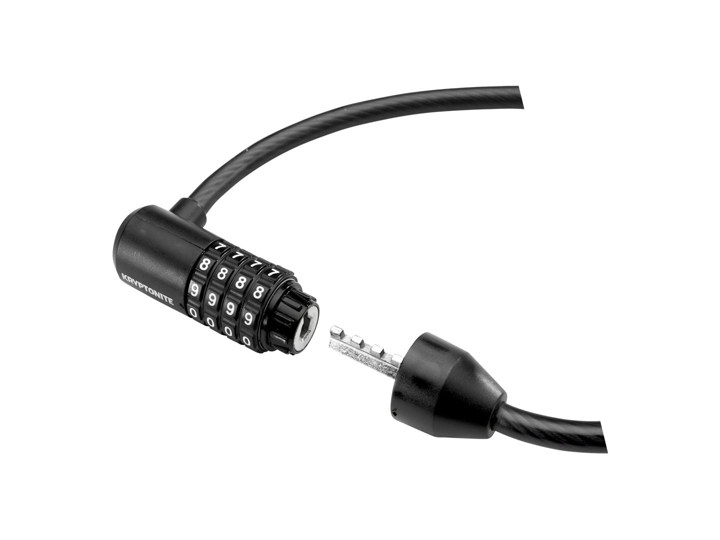 Kryptonite Kryptoflex 815 Bike Lock - Thumbnail 4