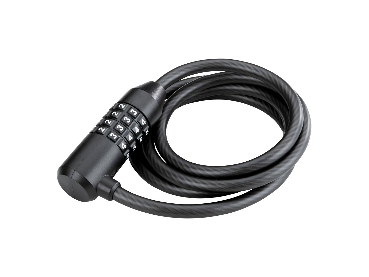 Kryptonite Kryptoflex 815 Bike Lock - Thumbnail 5