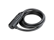Kryptonite KryptoFlex 815 Cable Lock - with 4-Digit Combo 5 x 8mm