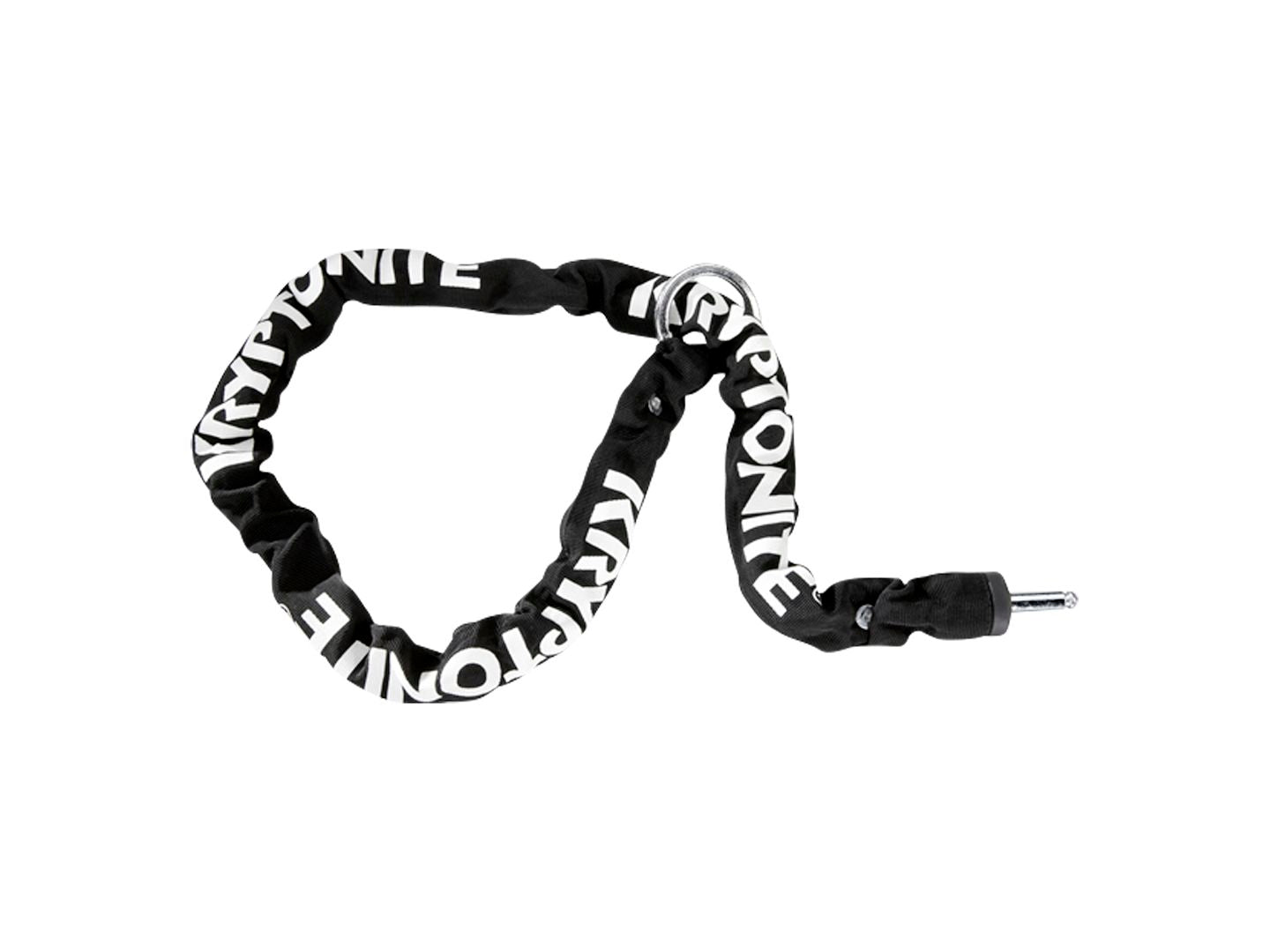 Kryptonite Chain Lock - Thumbnail 2