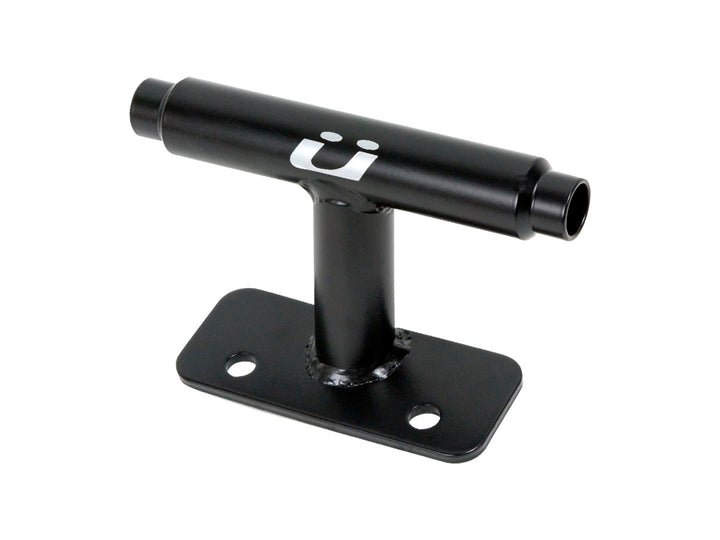 Kuat Dirtbag Phat - Eje pasante de 15 x 150 mm para caja de camioneta