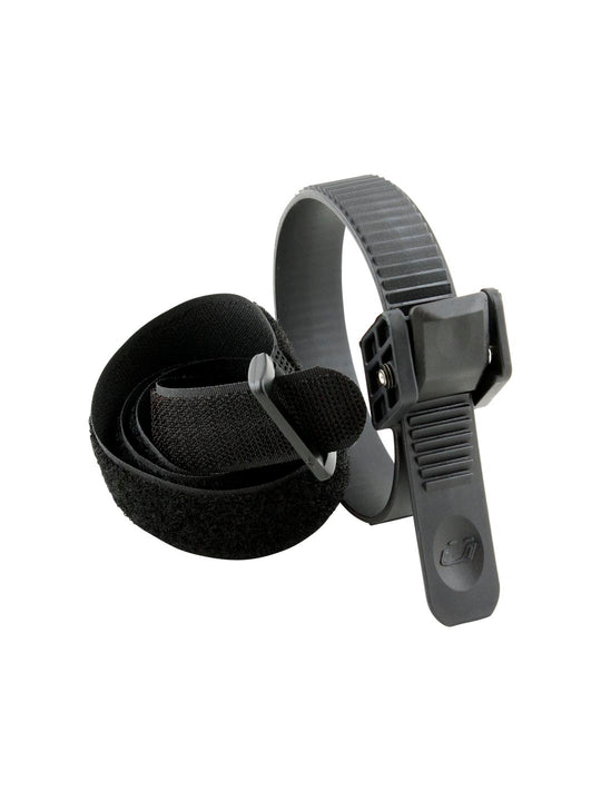 Kuat Phat Bike Kit: Includes Strap Extender and Front Tire Strap