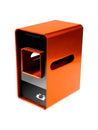 Almacenamiento en rack Kuat RackDock - Naranja