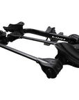 Portabicicletas de enganche Kuat Transfer V2 - Receptor de 2" para 2 bicicletas