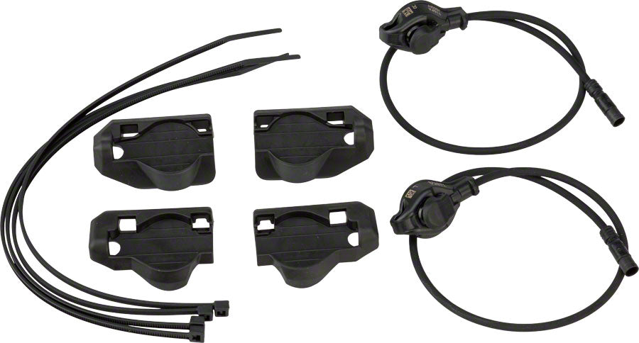 Shimano Dura-Ace SW-R9150 Remote Shifter - Thumbnail 2