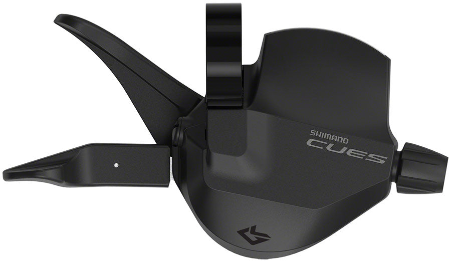 Shimano CUES SL-U4000-9R Shifter - Thumbnail 3