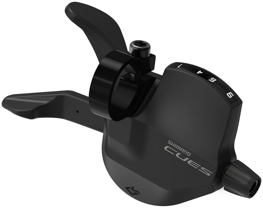 Shimano CUES SL-U4000-9R Shifter