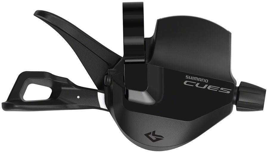 Shimano CUES SL-U6000-10R Shifter - Thumbnail 4