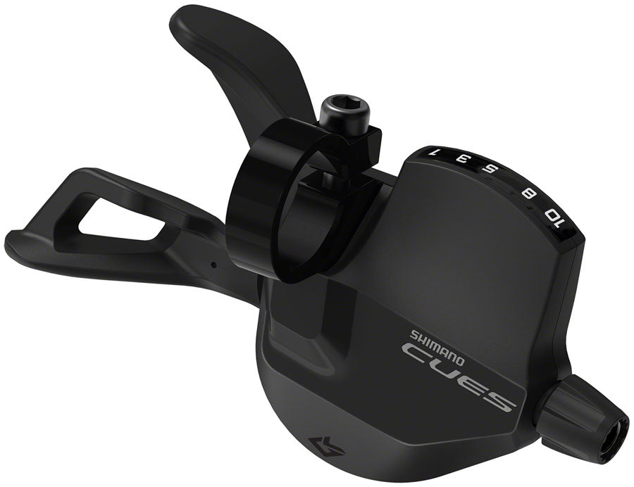 Shimano CUES SL-U6000-10R Shifter