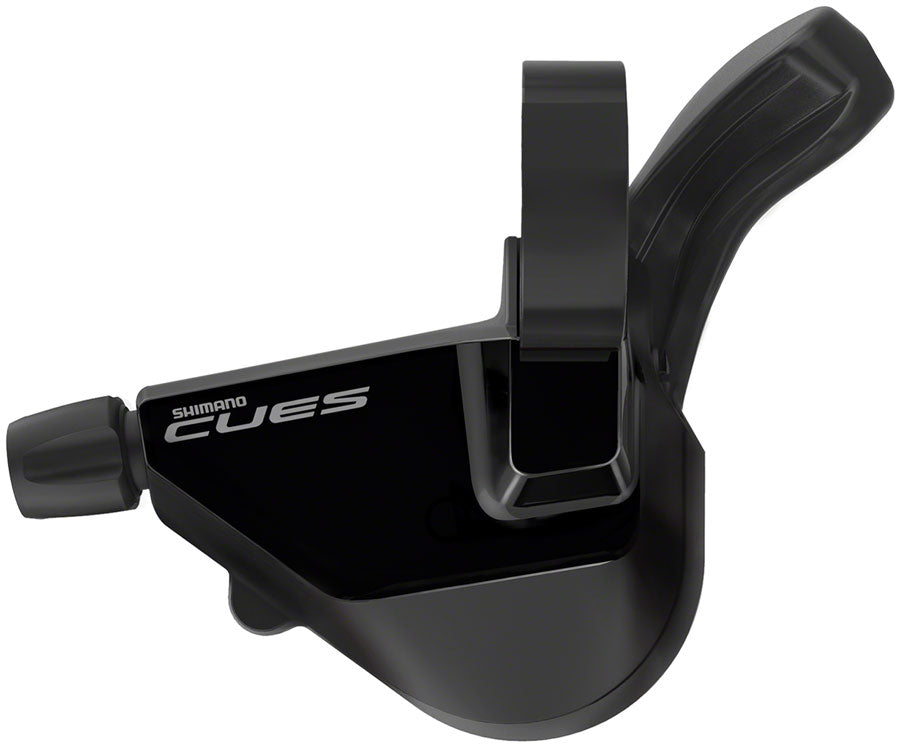 Shimano CUES SL-U6000-L - Thumbnail 3