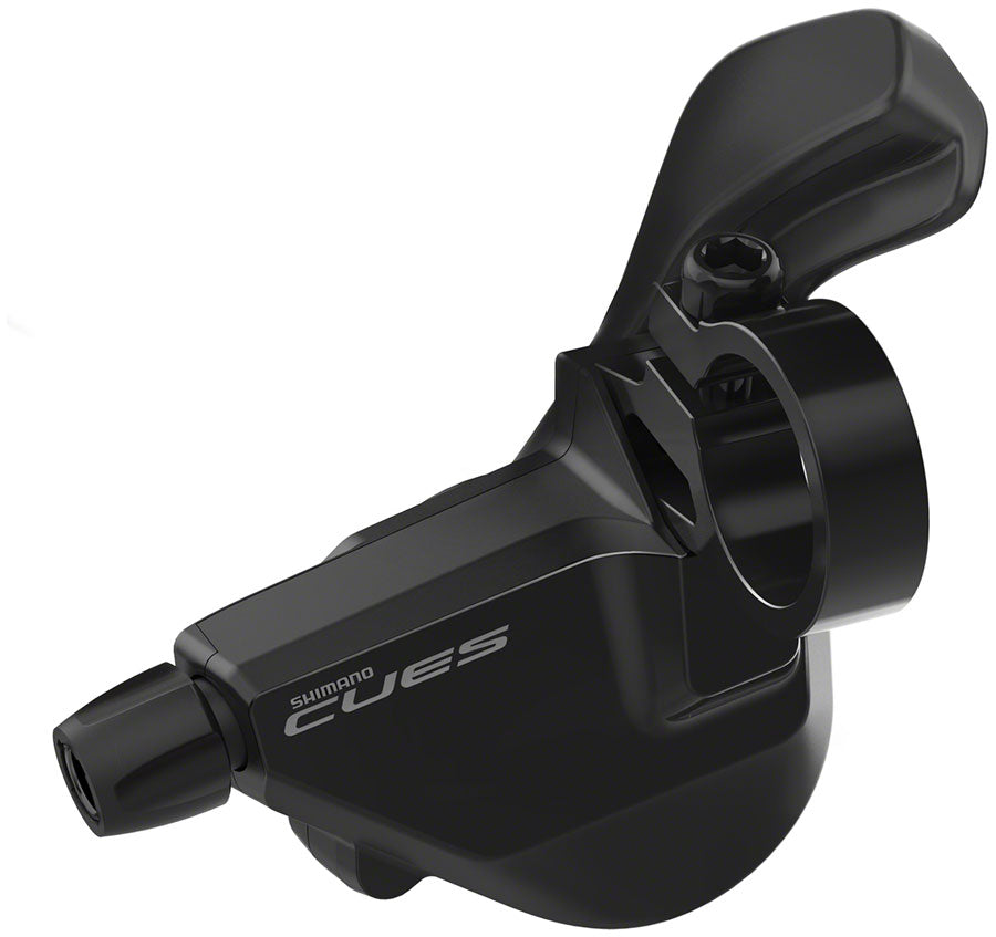 Shimano CUES SL-U6000-L - Thumbnail 4