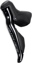 Shimano Dura-Ace ST-R9250-L Di2 Dual Control Shift/Brake Lever Rim Brakes - Left 2x BLK