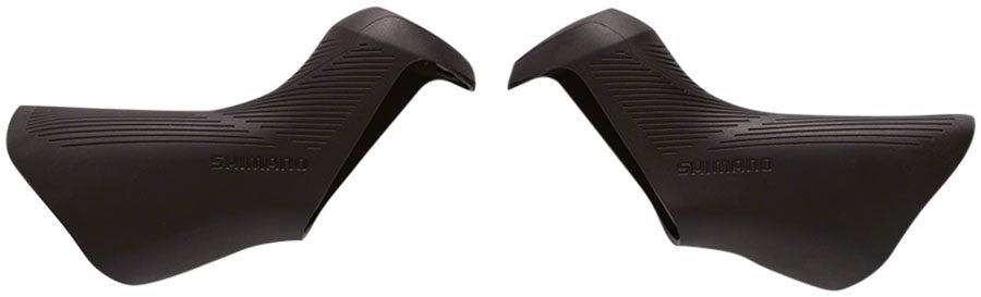 Shimano Dura-Ace ST-R9250 Di2 STI Lever Hoods - Thumbnail 5