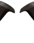 Shimano Dura-Ace ST-R9250 Di2 STI Lever Hoods - Black Pair