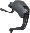 Shimano Dura-Ace ST-R9180 Di2 TT Shift/Brake Lever Wire - Right 11-Speed For TT Bars BLK