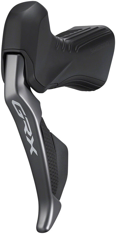 Shimano GRX RX815 Di2 Shifter/Brake Lever - Thumbnail 2