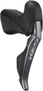 Shimano GRX ST-RX815 11-Speed Di2 Right Drop-Bar Shifter/Hydraulic Brake Leverout hose caliper