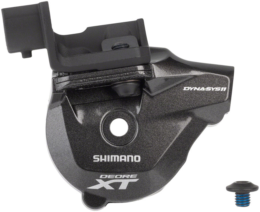 Shimano SL-M8000-I Shifter Cover - Thumbnail 5