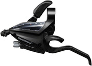 Maneta de freno/cambio Shimano Altus ST-EF500-L (izquierda, 3 velocidades)
